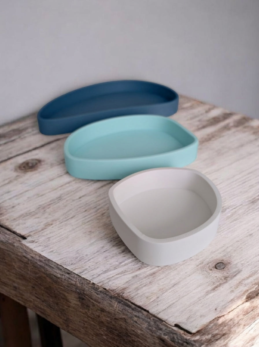 Flow Nest Tray Set