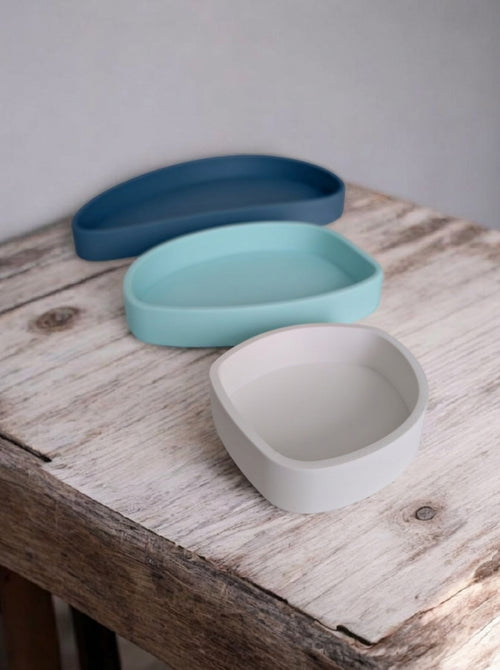 Flow Nest Tray Set