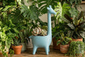 Gentle Giraffe Planter